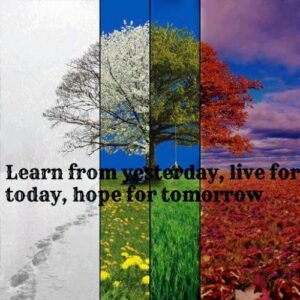 learn-from-yesterday